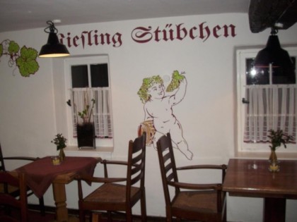 Foto: Rieslingstuben